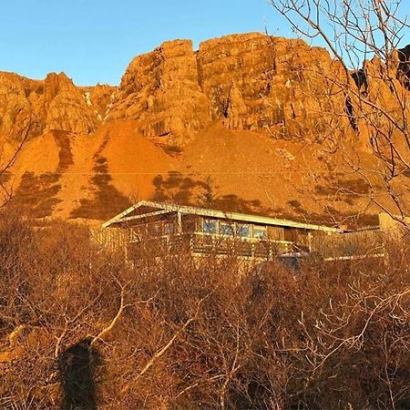 Mulakot Cosy Cabins بورغارنيس المظهر الخارجي الصورة