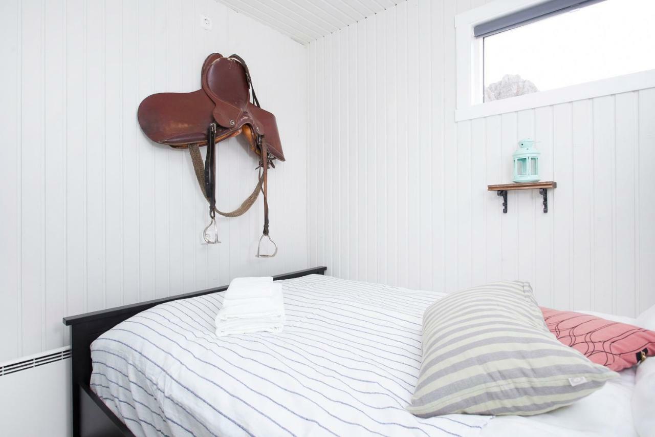 Mulakot Cosy Cabins بورغارنيس المظهر الخارجي الصورة