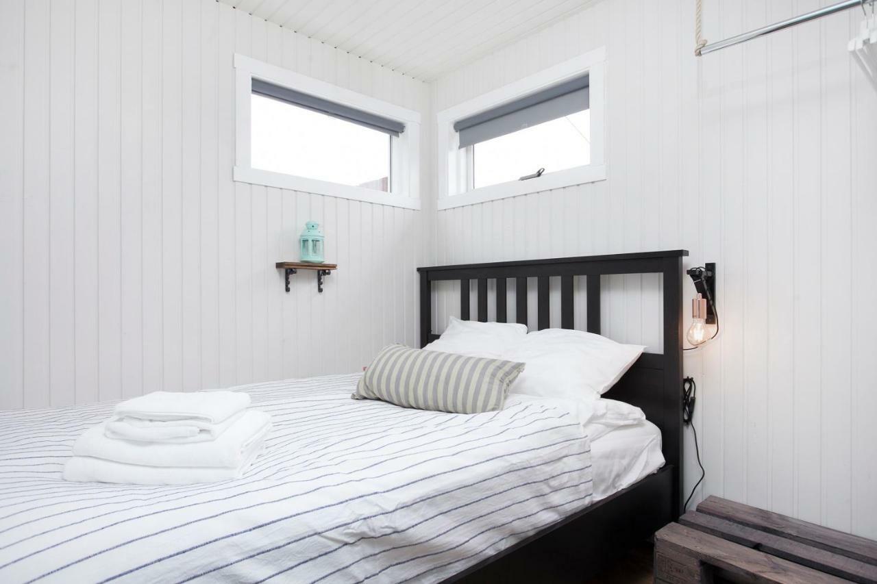 Mulakot Cosy Cabins بورغارنيس المظهر الخارجي الصورة