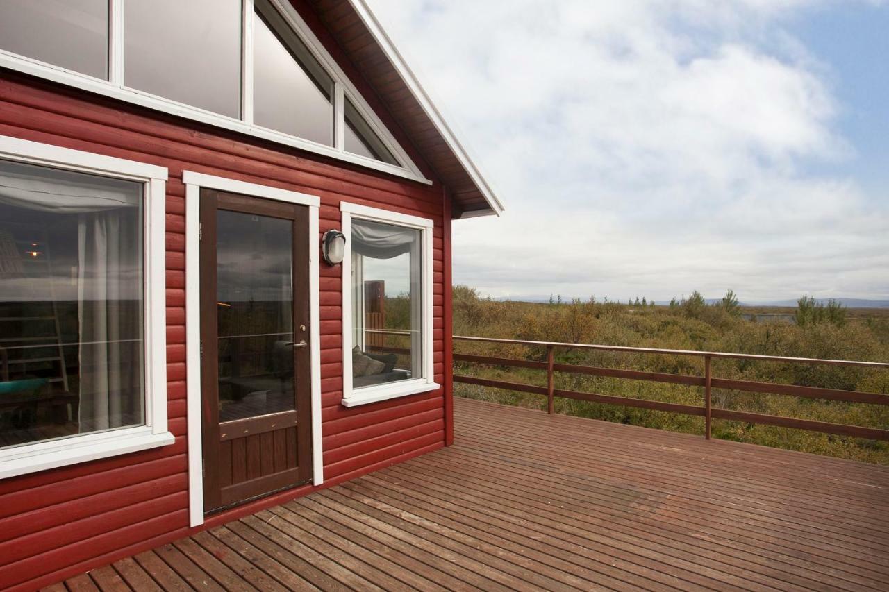 Mulakot Cosy Cabins بورغارنيس المظهر الخارجي الصورة