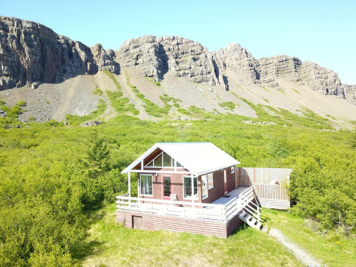 Mulakot Cosy Cabins بورغارنيس المظهر الخارجي الصورة