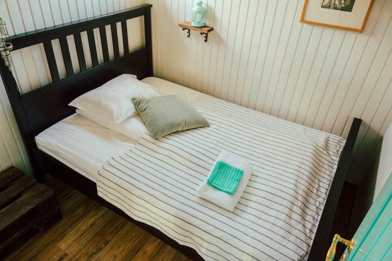Mulakot Cosy Cabins بورغارنيس المظهر الخارجي الصورة