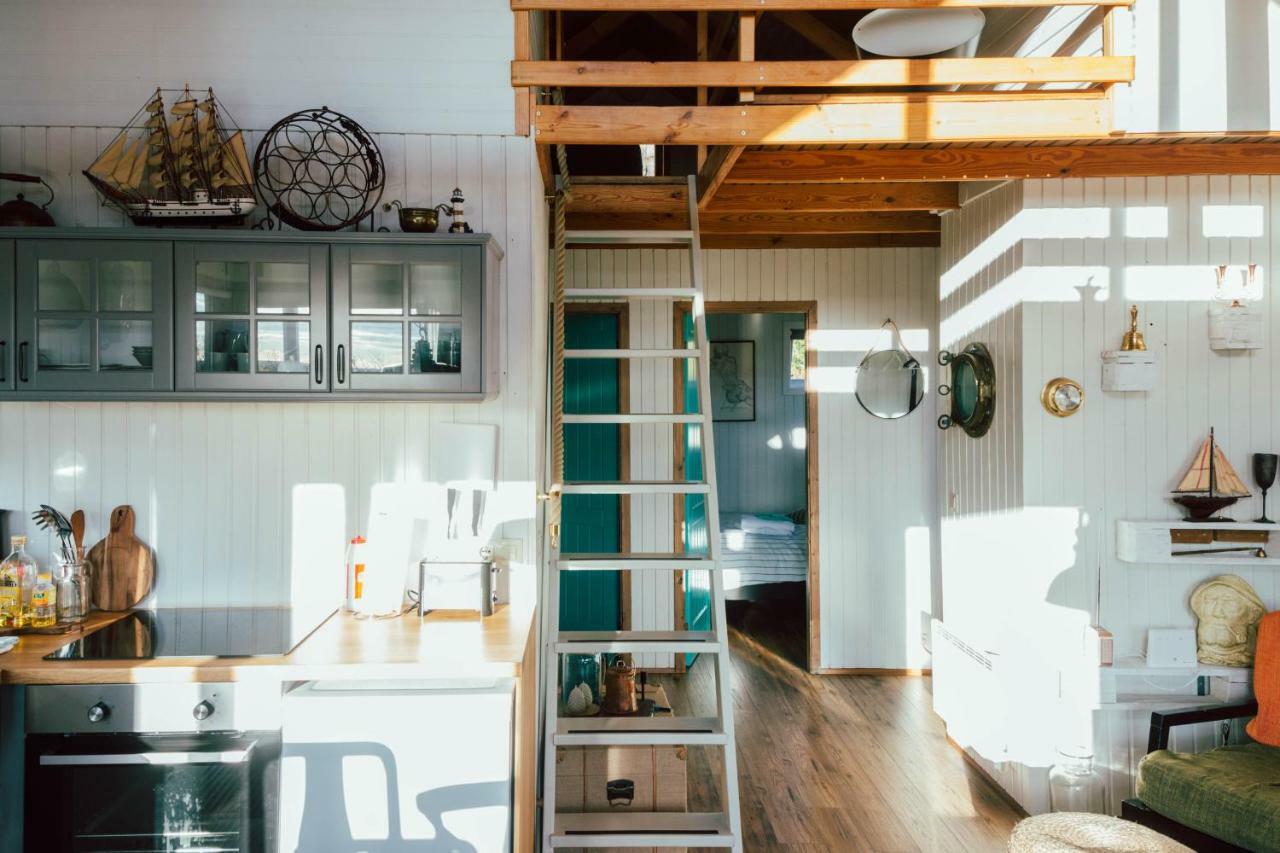 Mulakot Cosy Cabins بورغارنيس المظهر الخارجي الصورة