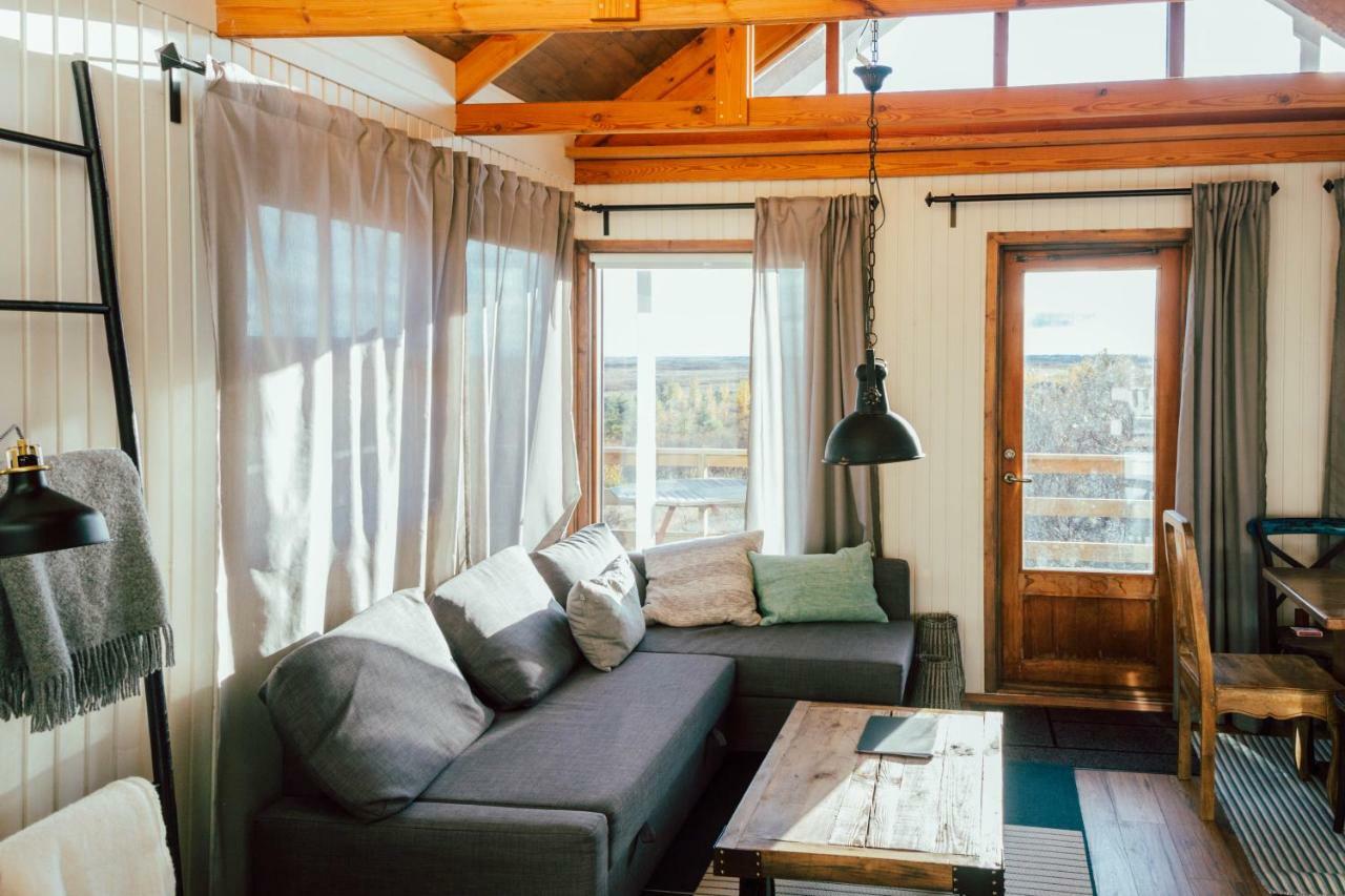 Mulakot Cosy Cabins بورغارنيس المظهر الخارجي الصورة