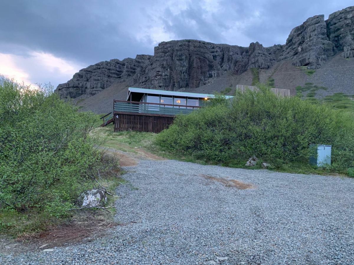 Mulakot Cosy Cabins بورغارنيس المظهر الخارجي الصورة