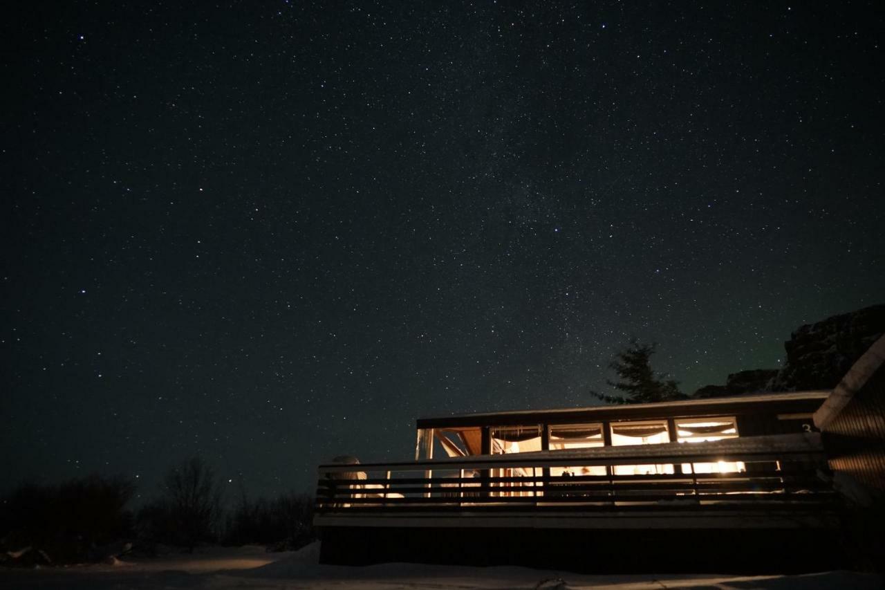 Mulakot Cosy Cabins بورغارنيس المظهر الخارجي الصورة