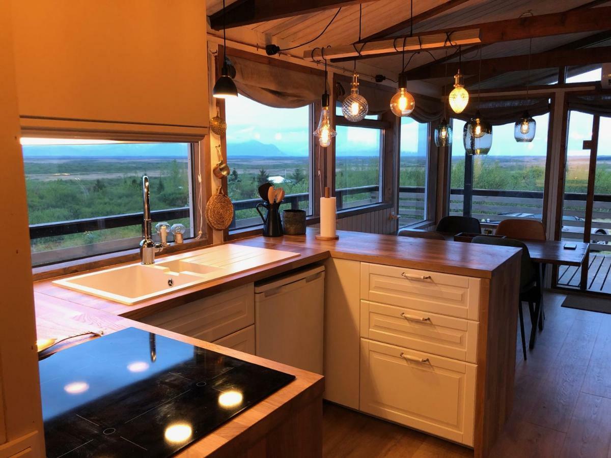Mulakot Cosy Cabins بورغارنيس المظهر الخارجي الصورة