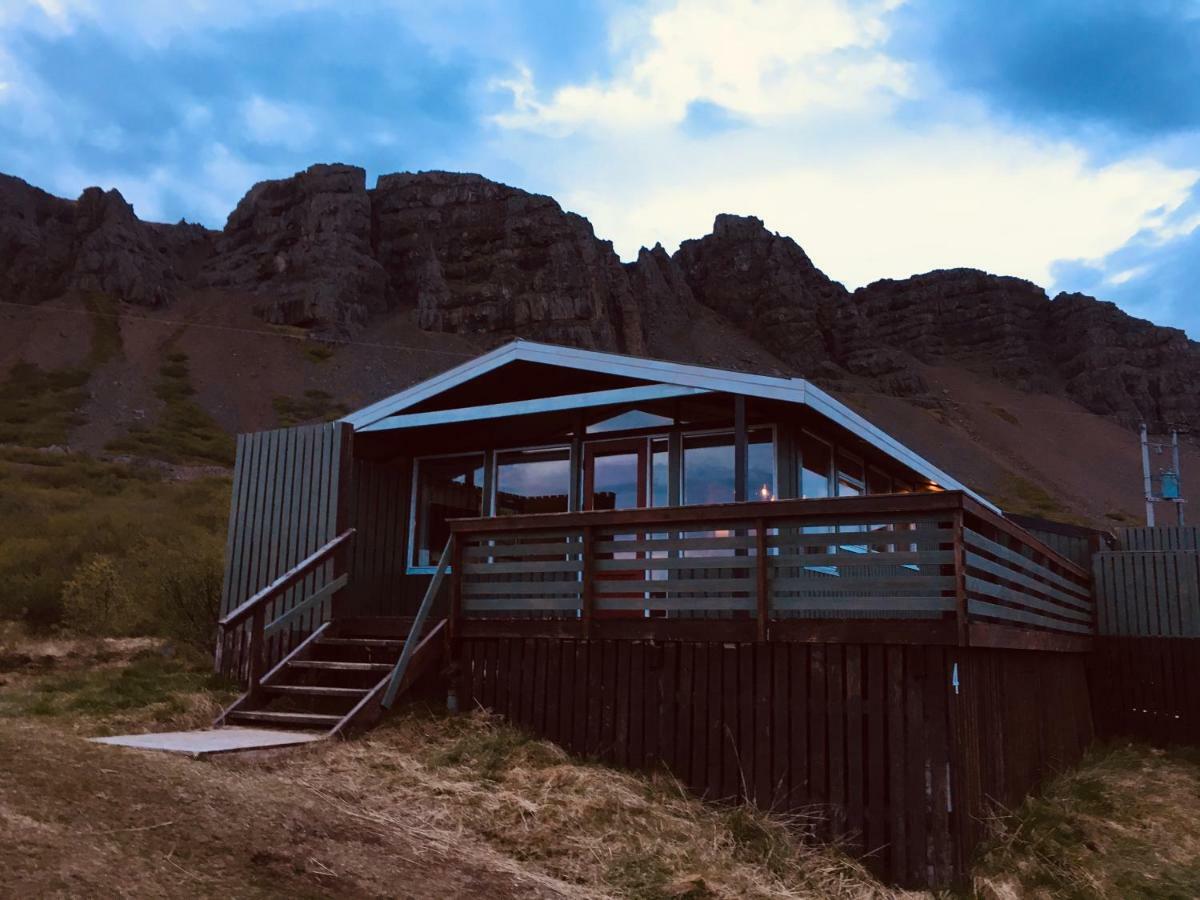 Mulakot Cosy Cabins بورغارنيس المظهر الخارجي الصورة