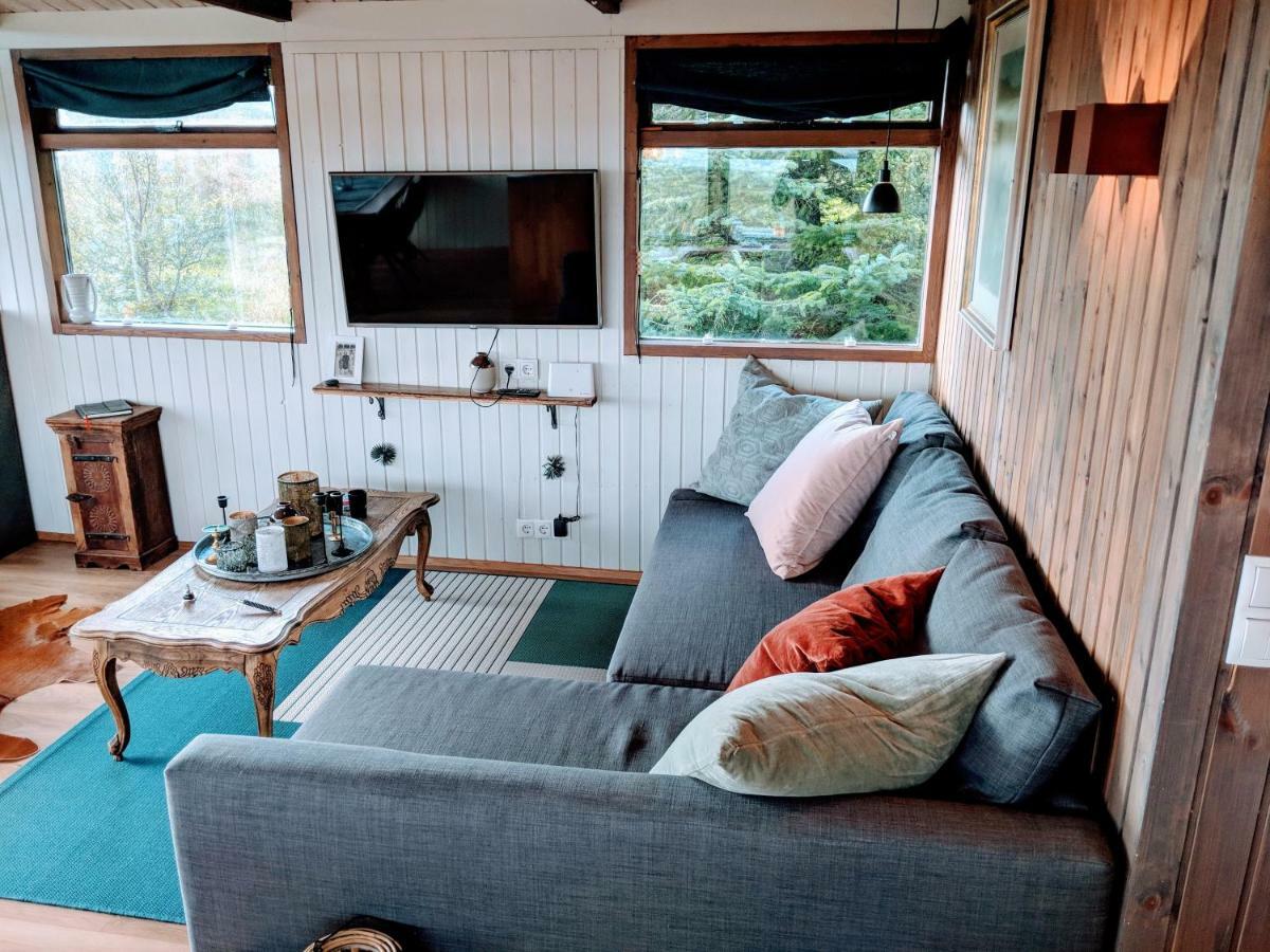 Mulakot Cosy Cabins بورغارنيس المظهر الخارجي الصورة