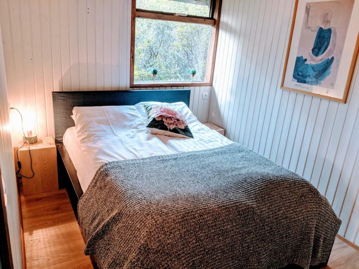 Mulakot Cosy Cabins بورغارنيس المظهر الخارجي الصورة